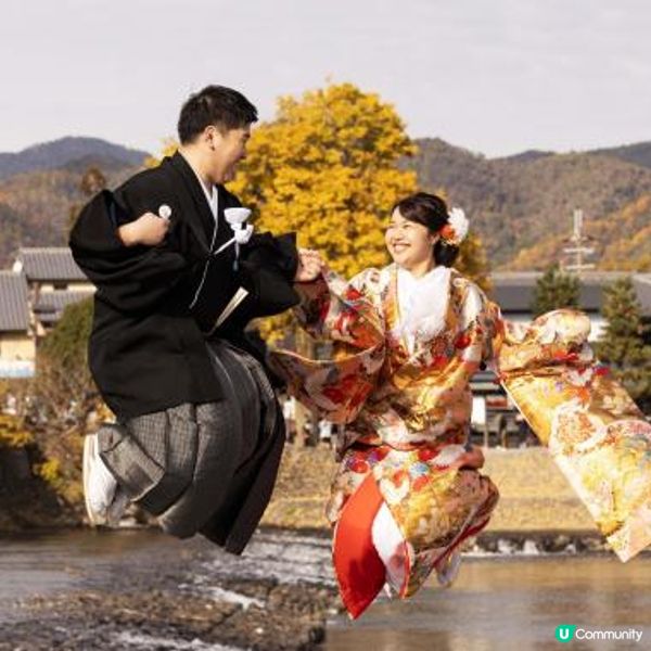 日本秋祭in香港 節目巡禮珍貴和服登場@Canon Image Square