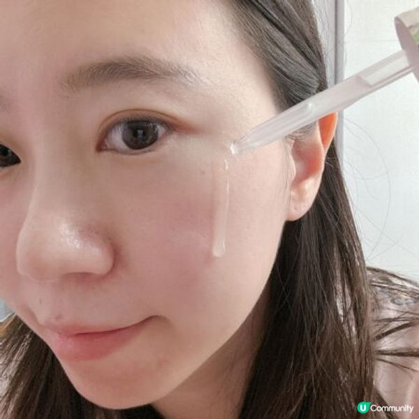 我最愛的精華 // Lancôme Génifique 小黑瓶