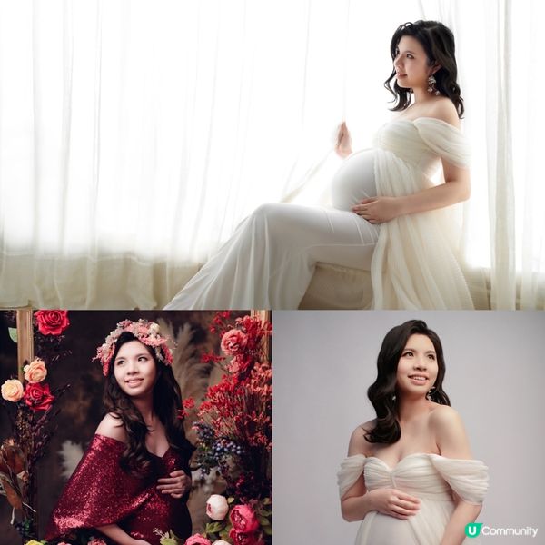 攝影師Coral生產日記：Birth Story