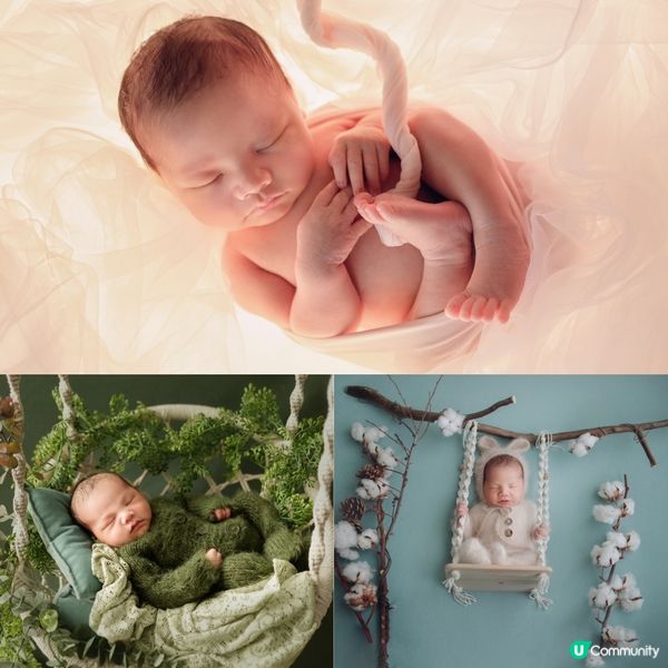 攝影師Coral生產日記：Birth Story