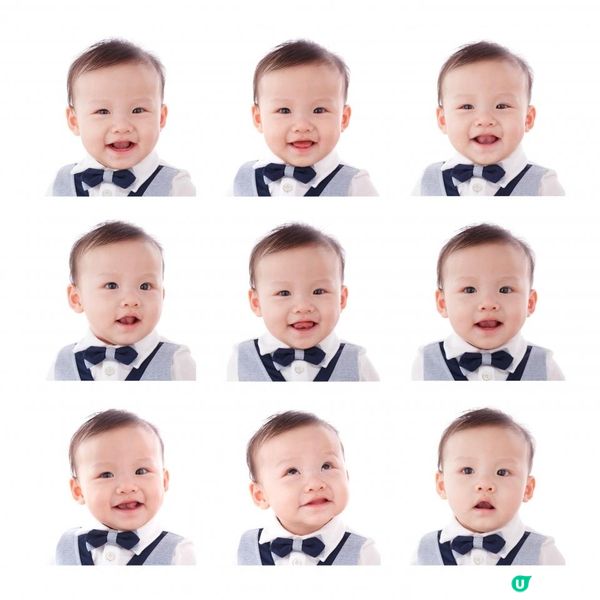 【香港BB辦理證件攻略‼️】初生嬰兒特區護照 / 回鄉證