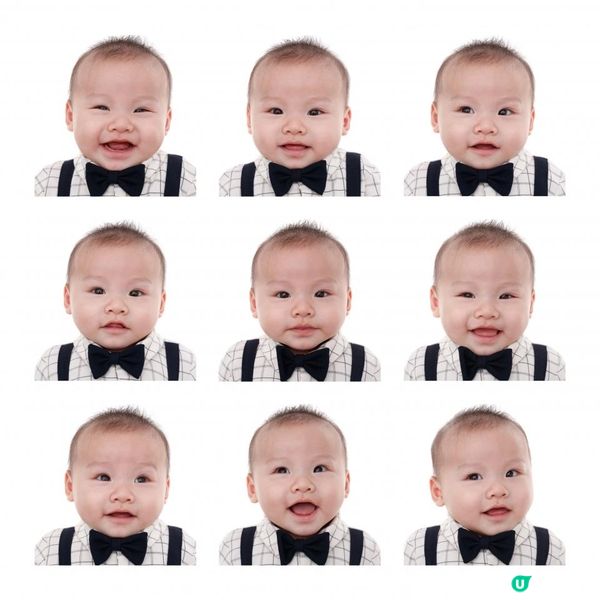 【香港BB辦理證件攻略‼️】初生嬰兒特區護照 / 回鄉證