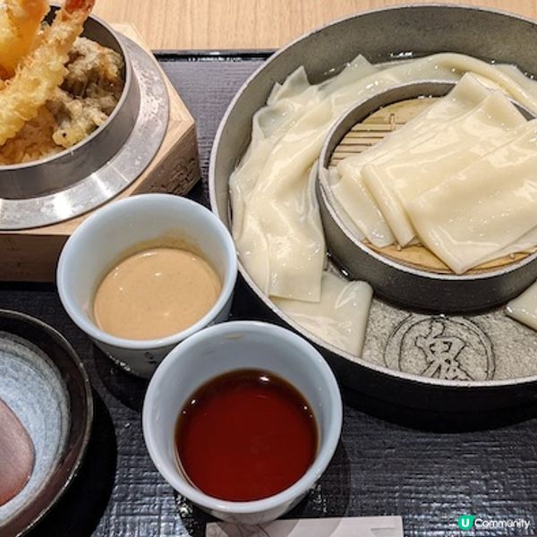 米其林指南推薦、Tabelog百名店一次報你知！東京超美味烏龍麵名店6選