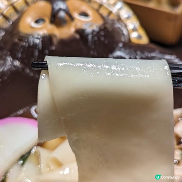 米其林指南推薦、Tabelog百名店一次報你知！東京超美味烏龍麵名店6選