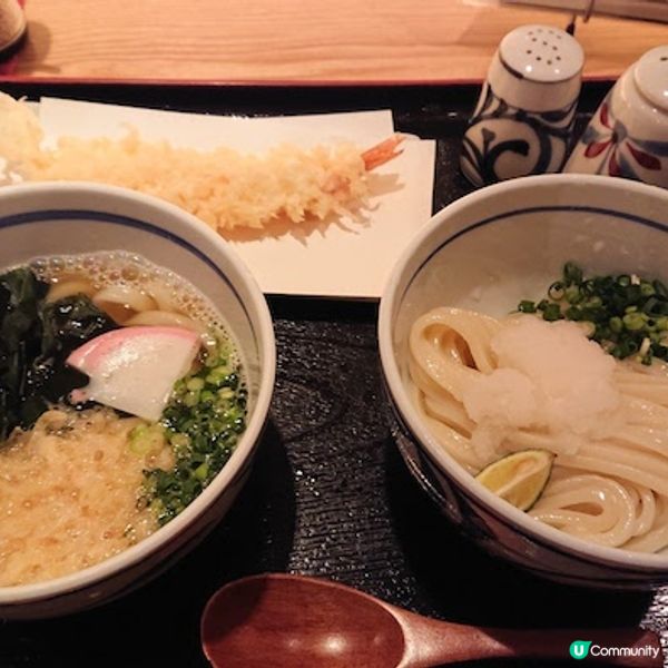 米其林指南推薦、Tabelog百名店一次報你知！東京超美味烏龍麵名店6選