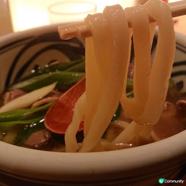 米其林指南推薦、Tabelog百名店一次報你知！東京超美味烏龍麵名店6選