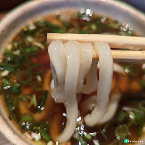 米其林指南推薦、Tabelog百名店一次報你知！東京超美味烏龍麵名店6選