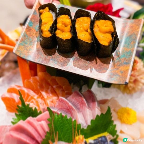 【0618國際壽司日🍣】網民精選推介😋