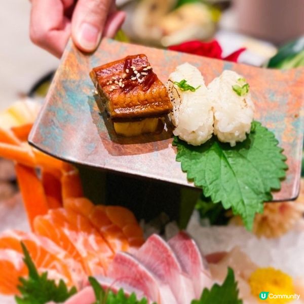 【0618國際壽司日🍣】網民精選推介😋