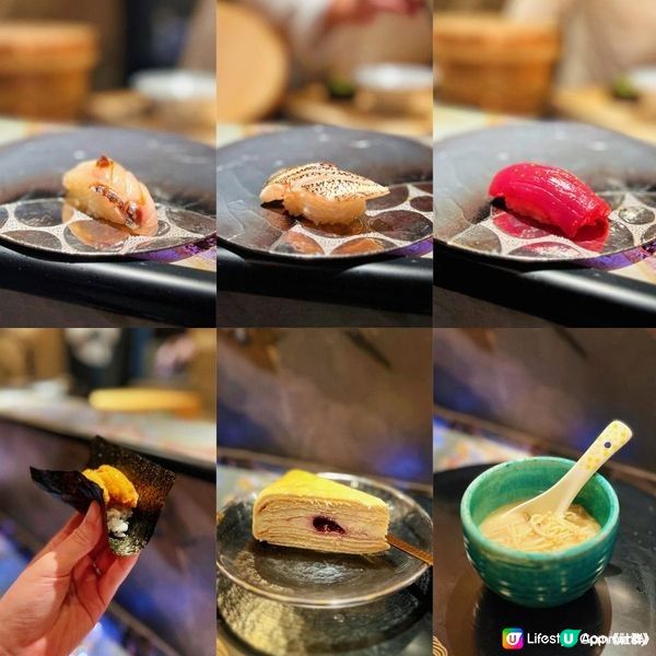 【0618國際壽司日🍣】網民精選推介😋