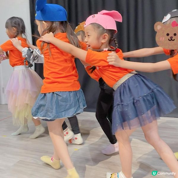 《 不一樣的話劇課程-HKTAA 香港兒童才藝學院》