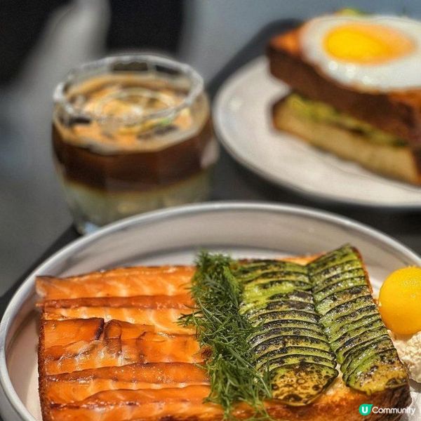 【台北東區美食】5間忠孝敦化、國父紀念館餐廳推薦好吃又好拍！