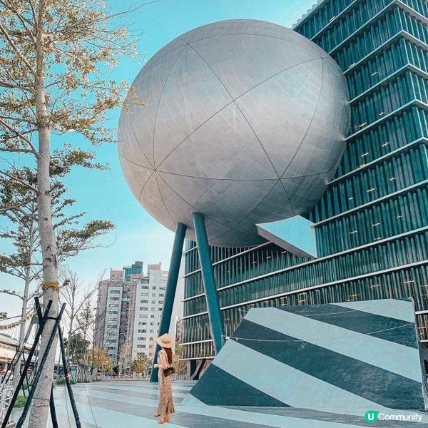 2023台北旅遊必去景點，周末就出發！