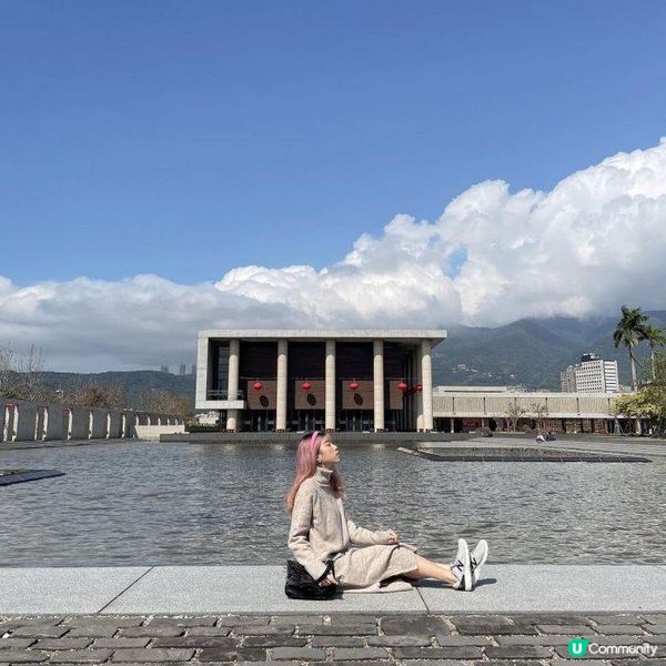 2023台北旅遊必去景點，周末就出發！