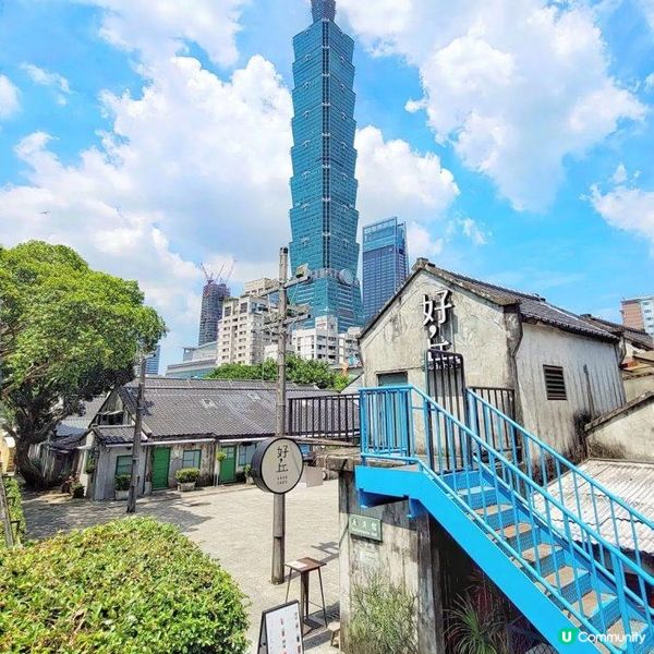 2023台北旅遊必去景點，周末就出發！