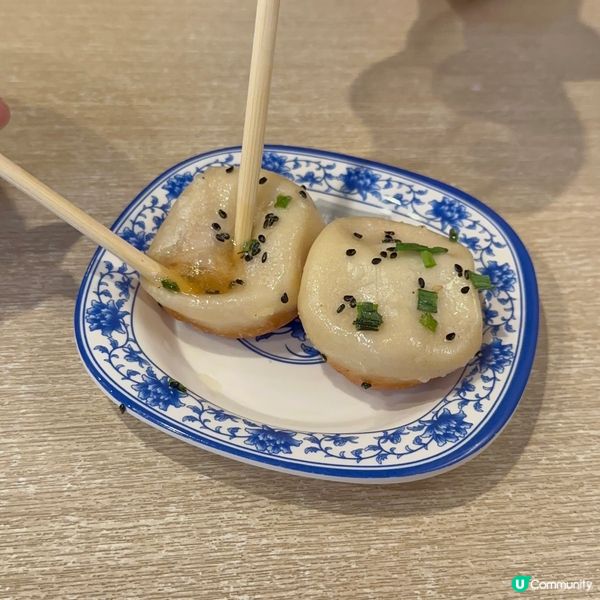 純人手製作．爆汁生煎包進駐旺角