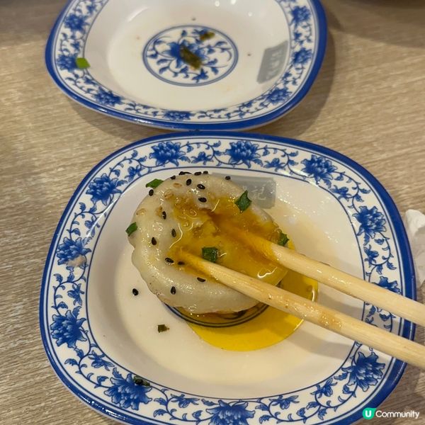 純人手製作．爆汁生煎包進駐旺角