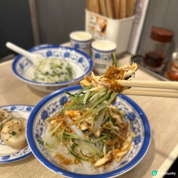 純人手製作．爆汁生煎包進駐旺角