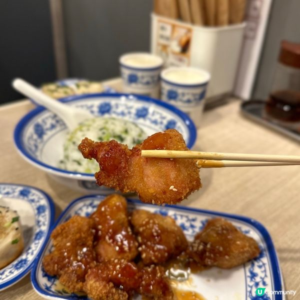 純人手製作．爆汁生煎包進駐旺角