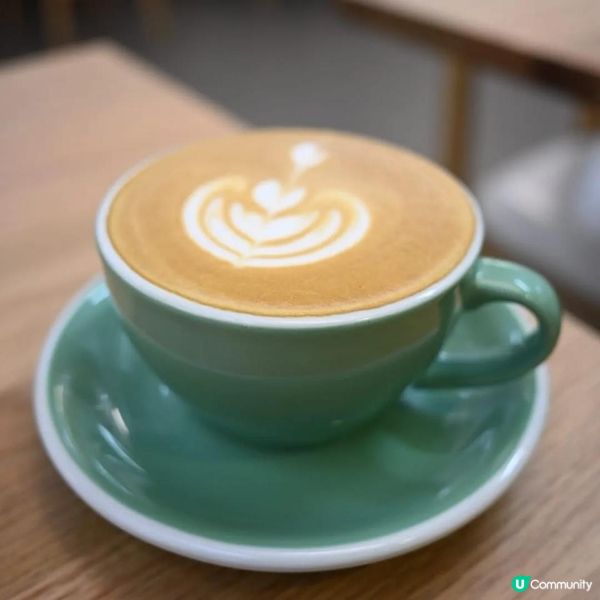 荃灣Cafe以露營風格為主