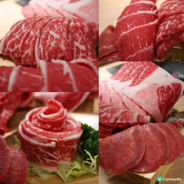 旺角高質燒肉店