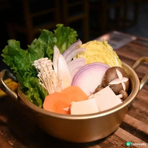 旺角高質日式居酒屋