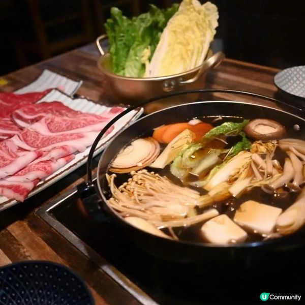 旺角高質日式居酒屋