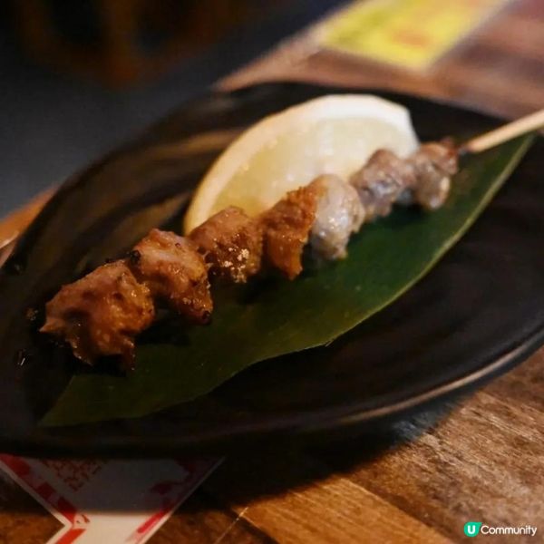 旺角高質日式居酒屋