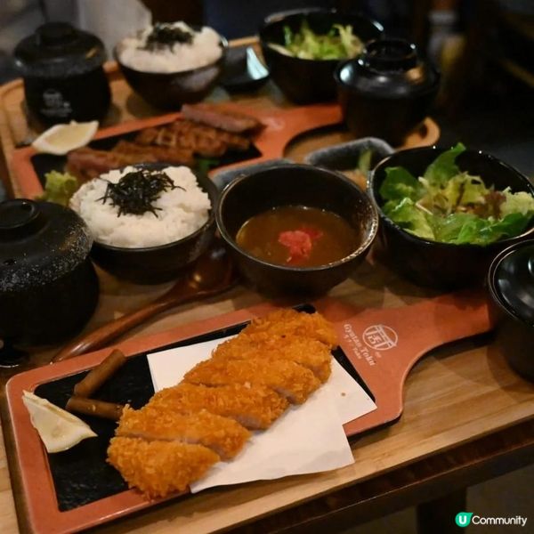 土瓜灣高質牛舌專門店