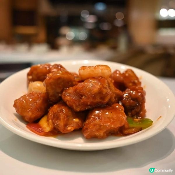 鑽石山荷里活廣場莆田大閘蟹