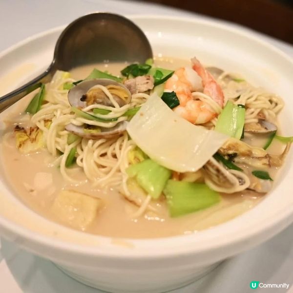 鑽石山荷里活廣場莆田大閘蟹