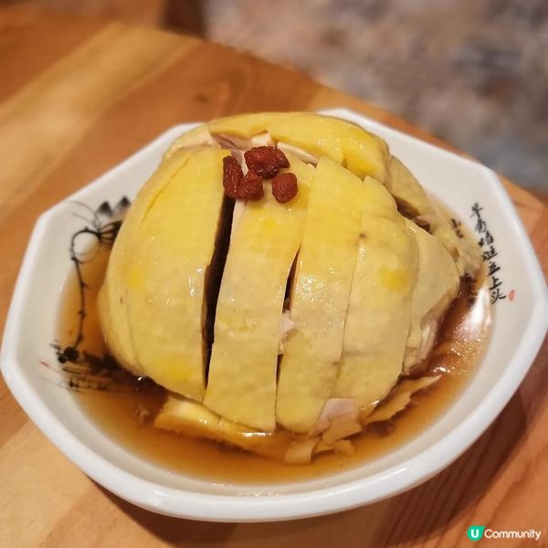 旺角瓊華高質川菜麻辣風雲