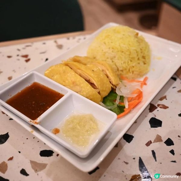 抵食旺角红島冰廳