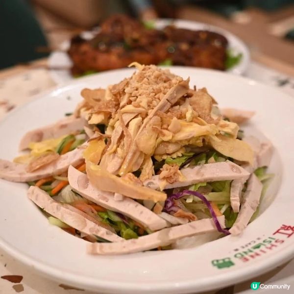 抵食旺角红島冰廳