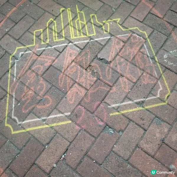 旺角肉餅配蘭王蛋飯