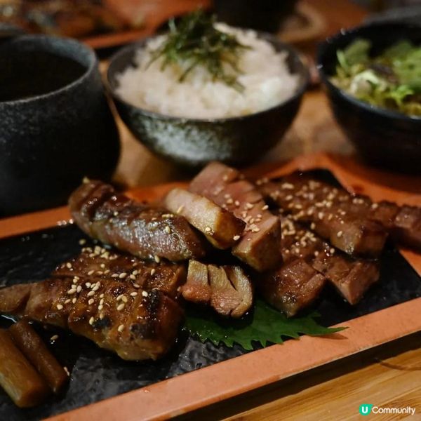 土瓜灣高質牛舌