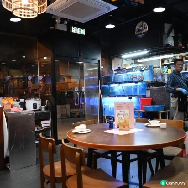 抵食土瓜灣鑊氣小菜