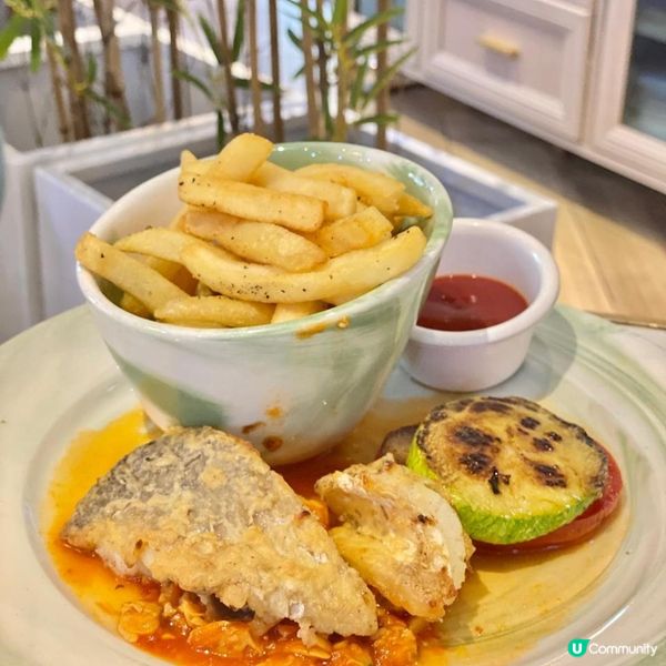 親子餐廳/Su Casa @E-max九龍灣