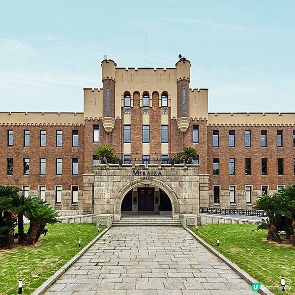 【日本旅行】大阪景點推薦——大阪城天守閣