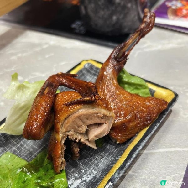 太多選擇嘅火鍋放題啦