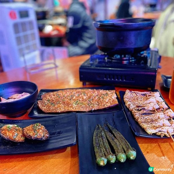 尖沙咀🈹惹味抵食$1雞煲