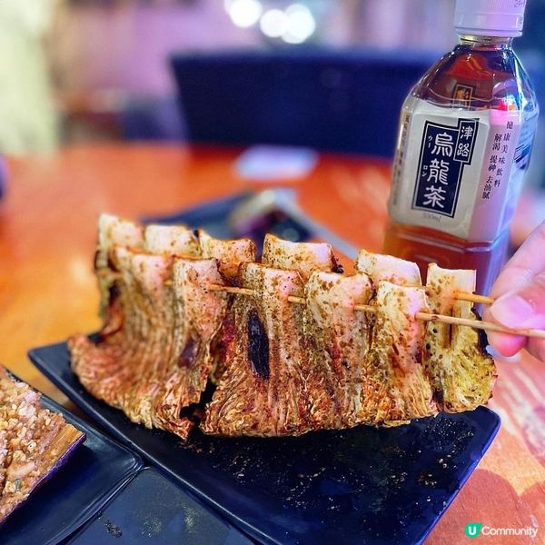 尖沙咀🈹惹味抵食$1雞煲