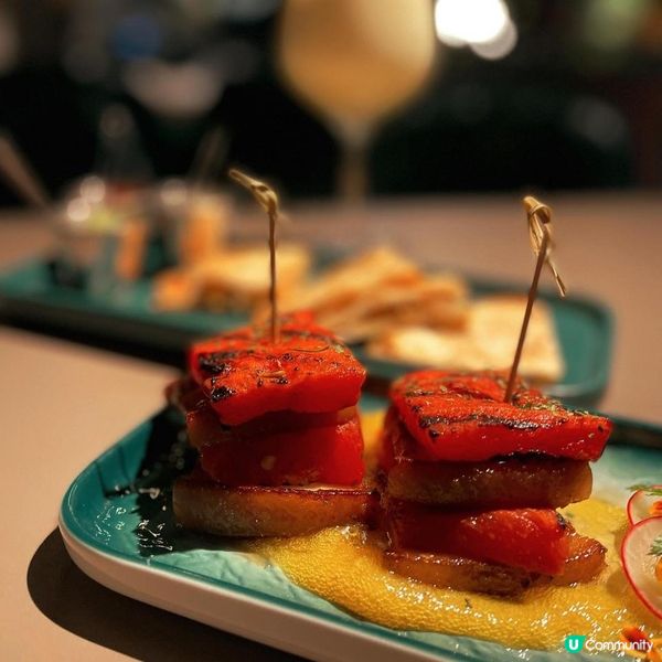 尖沙咀🥃諾士佛台西餐酒吧