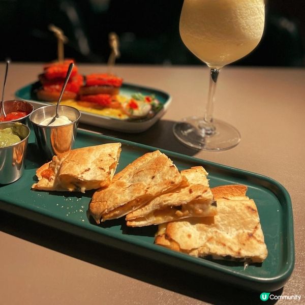 尖沙咀🥃諾士佛台西餐酒吧