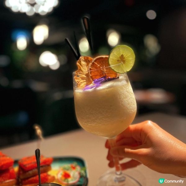 尖沙咀🥃諾士佛台西餐酒吧