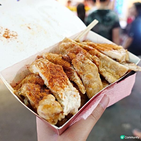 逢甲夜市經典必吃美食！在地人也百吃不膩TOP 10 │ 逢甲攻略