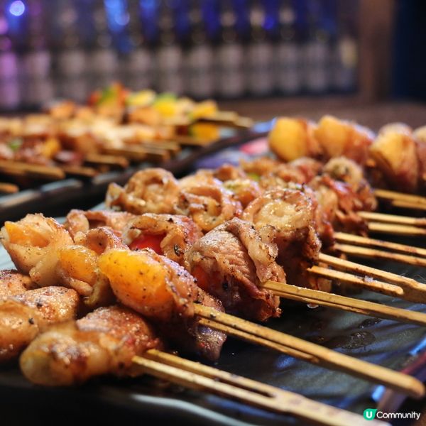 逢甲夜市經典必吃美食！在地人也百吃不膩TOP 10 │ 逢甲攻略