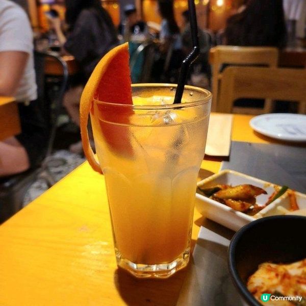 尖沙咀地道高質韓國菜《Bingo & Cook》