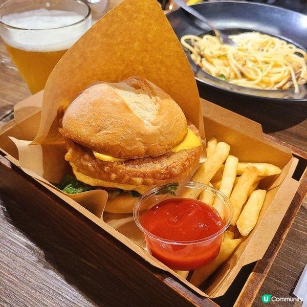 西營盤CP值超高創意小店《Dare》