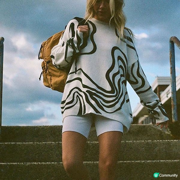 解密Jansport：精彩開箱體驗